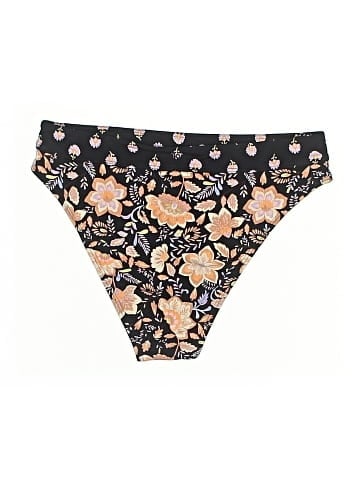 Billabong Swimsuit Bottoms (view 2)