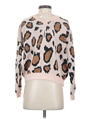Debut Pullover Sweater (view 2)