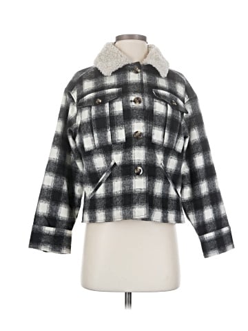 Sundance Coat (view 1)