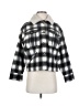 Sundance Plaid Gray Coat Size S (petite) - photo 1