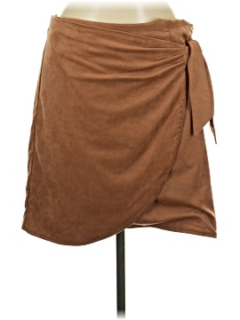 Ann Taylor Loft Casual Skirt