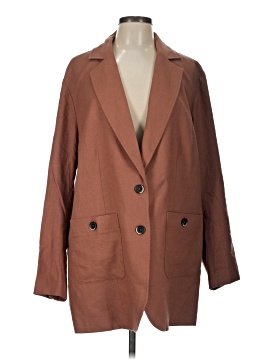 Universal Standard Blazer