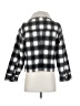 Sundance Plaid Gray Coat Size S (petite) - photo 2