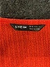 Shein Orange Short Sleeve Top Size XS - photo 7