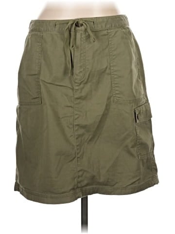 L.L.Bean Casual Skirt (view 1)