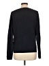 Tommy Hilfiger Black Cardigan Size L - photo 2