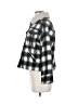 Sundance Plaid Gray Coat Size S (petite) - photo 5