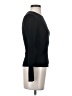 Lulus Black Turtleneck Sweater Size S - photo 4