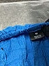 Unbranded Blue Casual Dress Size M - photo 4