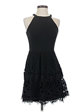 Alya Cocktail Dress (view 1)