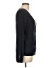 Tommy Hilfiger Black Cardigan Size L - photo 4