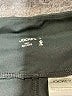 Jockey Solid Black Active Pants Size L - photo 7