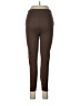 A New Day Brown Active Pants Size M - photo 2