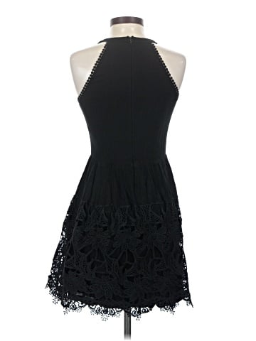 Alya Cocktail Dress (view 2)