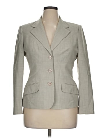 Anne Klein Blazer (view 1)