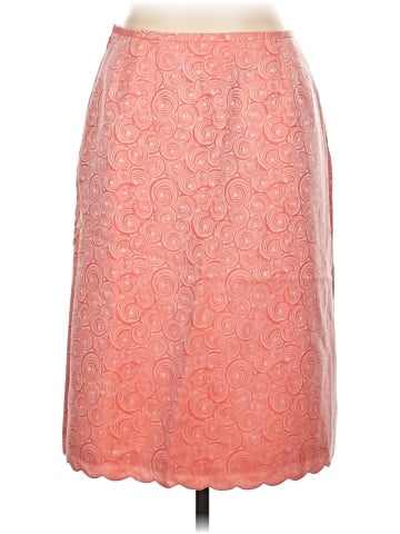 Le Suit Formal Skirt (view 2)