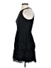Alya Black Cocktail Dress Size S - photo 5