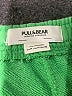 Pull&Bear Color Block Green Track Pants Size M - photo 7