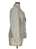Anne Klein Gray Blazer Size 14 (petite) - photo 4