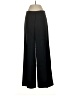 Brooks Brothers Black Wool Pants Size 2 - photo 1