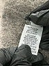 Michael Lauren Black Active Pants Size S - photo 5