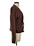 Maurices Brown Jacket Size XS - photo 4