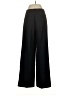 Brooks Brothers Black Wool Pants Size 2 - photo 2