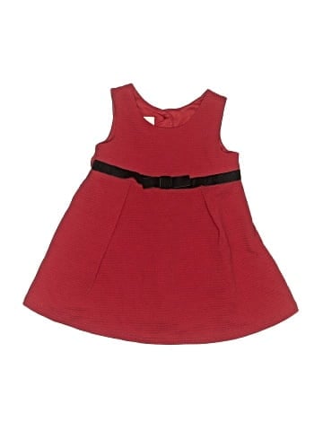 Bonnie Baby Dress (view 1)