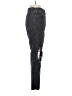 AGOLDE 100% Cotton Black Jeans Size 25 waist - photo 4