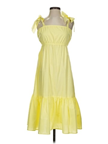 Love Ady Casual Dress (view 1)