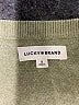 Lucky Brand Green Pullover Sweater Size S - photo 7