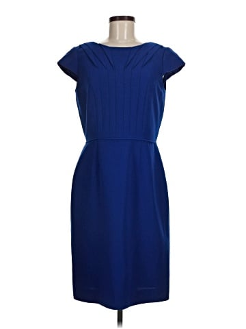 Tahari by ASL Cocktail Dress (view 1)