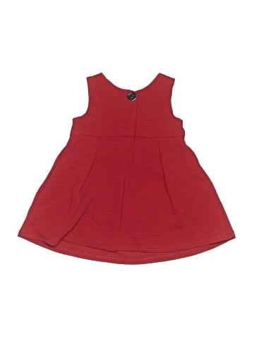 Bonnie Baby Dress (view 2)