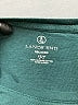 Lands' End 100% Baumwolle Green Active T-Shirt Size XS - photo 7
