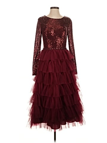IEENA for Mac Duggal Cocktail Dress (view 1)