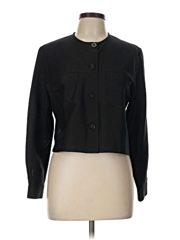 Marisa Christina Long Sleeve Blouse (view 1)