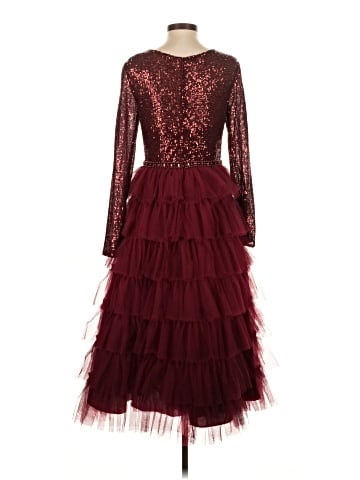 IEENA for Mac Duggal Cocktail Dress (view 2)