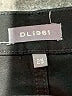 DL1961 Black Jeans Size 25 waist - photo 7