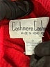 Assorted Brands 100% Cashmere Red Cashmere Pullover Sweater Size S - photo 7