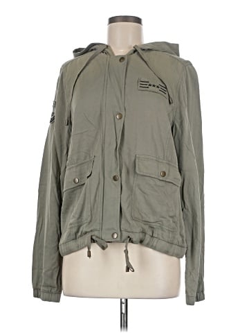 Maurices Jacket (view 1)