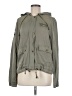 Maurices 100% Rayon Green Jacket Size M - photo 1