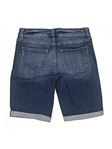 Paige Denim Shorts (view 2)