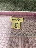 Jessica Simpson Purple Pullover Sweater Size L - photo 7