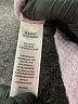 Jessica Simpson Purple Pullover Sweater Size L - photo 8