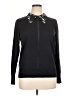 Next Black Cardigan Size 16 - photo 1