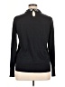 Next Black Cardigan Size 16 - photo 2