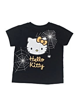 Hello Kitty Short Sleeve T Shirt