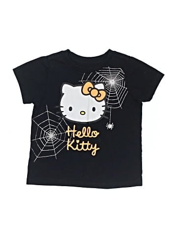 Hello Kitty Short Sleeve T-Shirt (view 1)