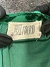 Just Found Green Cocktail Dress Size 1X - photo 7