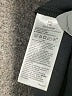Gap Studio 100% Polyester Black Casual Dress Size XXS - photo 5